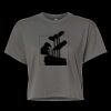 Women's Ideal Crop Top Thumbnail
