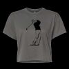 Women's Ideal Crop Top Thumbnail