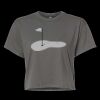 Women's Ideal Crop Top Thumbnail