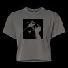 Women's Ideal Crop Top Thumbnail