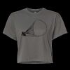 Women's Ideal Crop Top Thumbnail