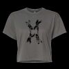 Women's Ideal Crop Top Thumbnail