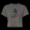 Women's Ideal Crop Top Thumbnail
