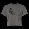 Women's Ideal Crop Top Thumbnail