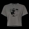 Women's Ideal Crop Top Thumbnail