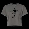 Women's Ideal Crop Top Thumbnail