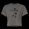 Women's Ideal Crop Top Thumbnail
