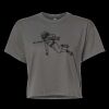 Women's Ideal Crop Top Thumbnail