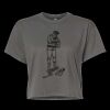 Women's Ideal Crop Top Thumbnail