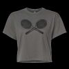 Women's Ideal Crop Top Thumbnail