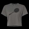 Women's Ideal Crop Top Thumbnail