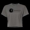 Women's Ideal Crop Top Thumbnail