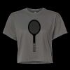 Women's Ideal Crop Top Thumbnail