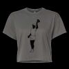 Women's Ideal Crop Top Thumbnail