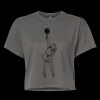 Women's Ideal Crop Top Thumbnail
