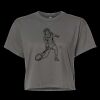 Women's Ideal Crop Top Thumbnail