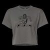 Women's Ideal Crop Top Thumbnail