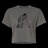 Women's Ideal Crop Top Thumbnail