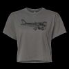 Women's Ideal Crop Top Thumbnail