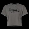 Women's Ideal Crop Top Thumbnail