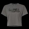 Women's Ideal Crop Top Thumbnail