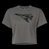 Women's Ideal Crop Top Thumbnail