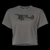 Women's Ideal Crop Top Thumbnail