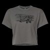 Women's Ideal Crop Top Thumbnail