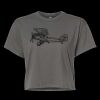 Women's Ideal Crop Top Thumbnail