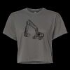 Women's Ideal Crop Top Thumbnail