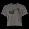 Women's Ideal Crop Top Thumbnail