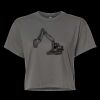 Women's Ideal Crop Top Thumbnail