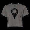 Women's Ideal Crop Top Thumbnail
