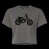 Women's Ideal Crop Top Thumbnail