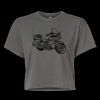 Women's Ideal Crop Top Thumbnail