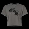 Women's Ideal Crop Top Thumbnail
