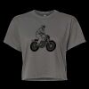 Women's Ideal Crop Top Thumbnail