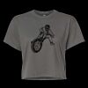 Women's Ideal Crop Top Thumbnail