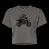 Women's Ideal Crop Top Thumbnail
