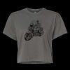 Women's Ideal Crop Top Thumbnail