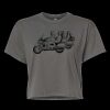 Women's Ideal Crop Top Thumbnail