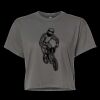 Women's Ideal Crop Top Thumbnail