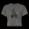 Women's Ideal Crop Top Thumbnail