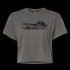 Women's Ideal Crop Top Thumbnail