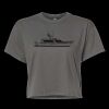 Women's Ideal Crop Top Thumbnail
