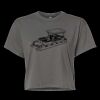 Women's Ideal Crop Top Thumbnail