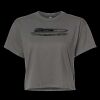 Women's Ideal Crop Top Thumbnail