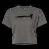 Women's Ideal Crop Top Thumbnail
