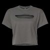 Women's Ideal Crop Top Thumbnail