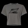 Women's Ideal Crop Top Thumbnail